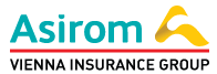 Acasă asirom logo
