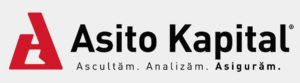 Acasă asito kapital