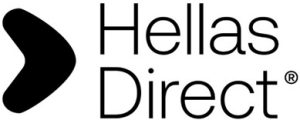 Acasă hellas logo transparent