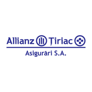 Acasă toppng.com allianz tiriac romania vector logo 400x400